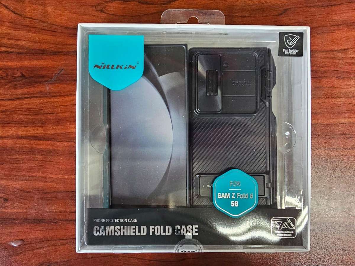 Samsung Z Fold 6 5G | Dual-Sim | 512GB | Silver Shadow | R2999 worth of extra's