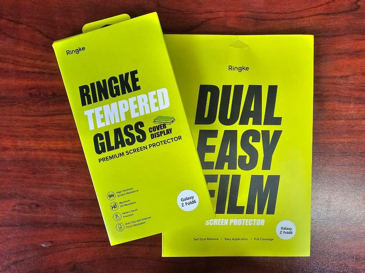 Samsung Z Fold 6 5G | Dual-Sim | 512GB | Silver Shadow | R2999 worth of extra's