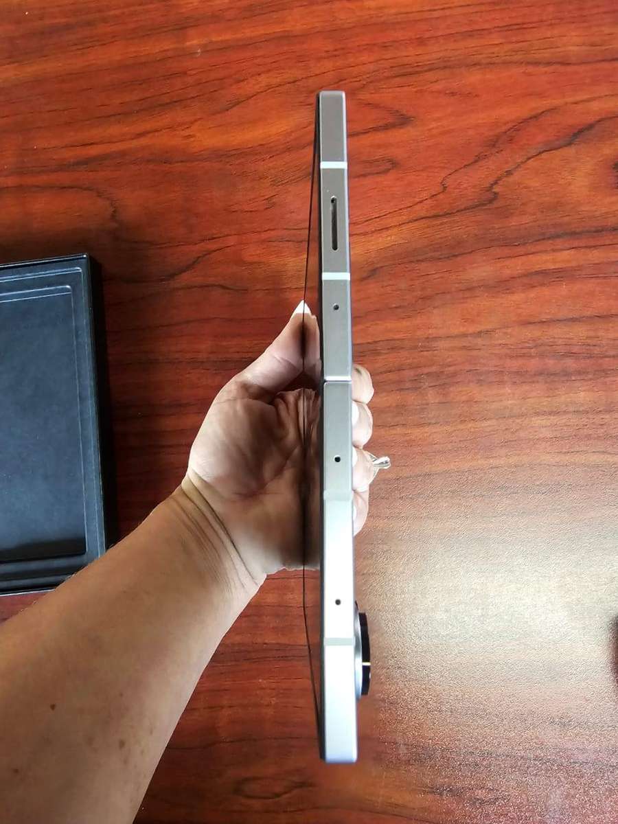 Samsung Z Fold 6 5G | Dual-Sim | 512GB | Silver Shadow | R2999 worth of extra's