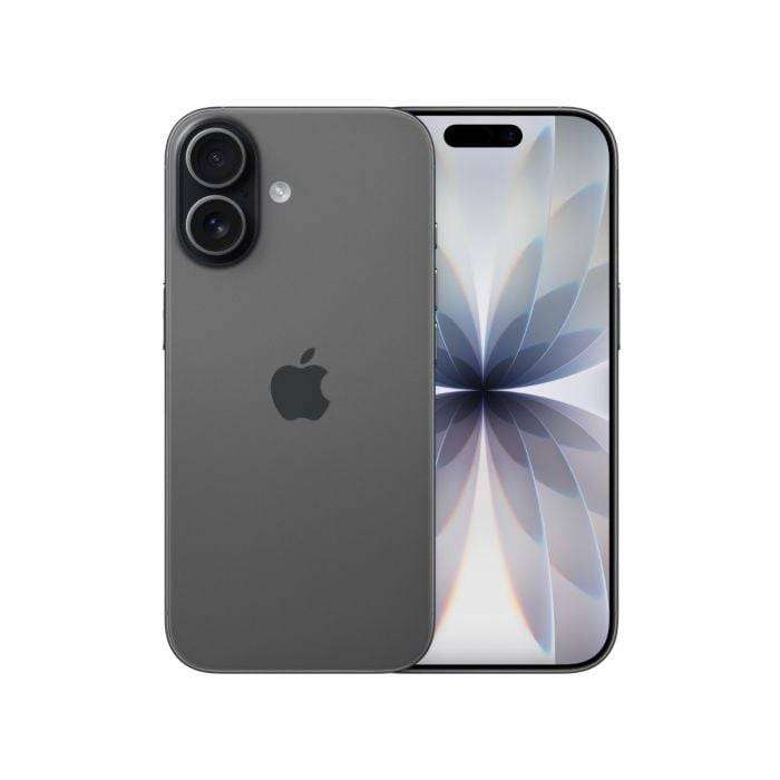 Apple iPhone 17 256GB Black