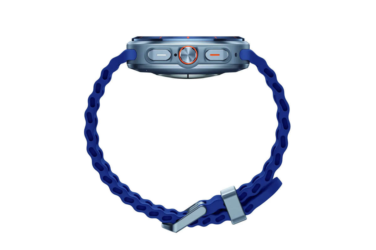 Samsung Galaxy Watch Ultra Blue LTE 2025