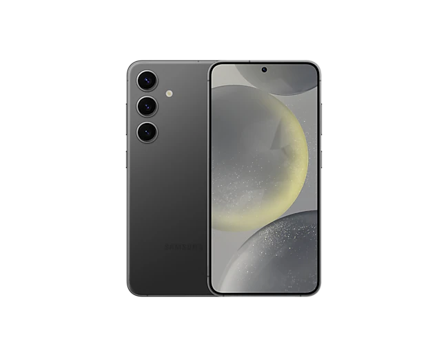 Samsung Galaxy S24 5G 256GB | Onyx Black | 8GB RAM | Snapdragon 8 Gen 3