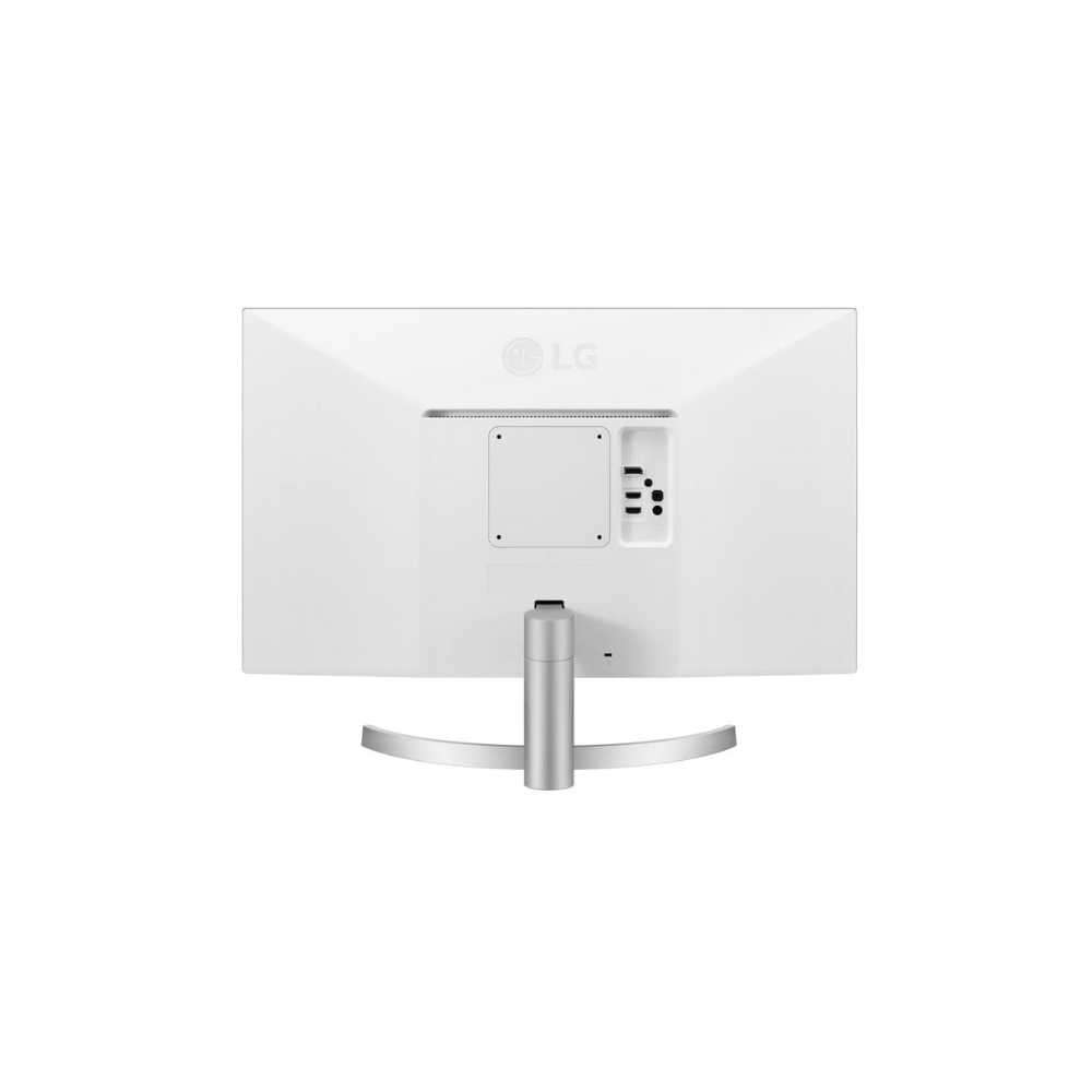 27" Class 4K UHD IPS LED Monitor with HDR 10