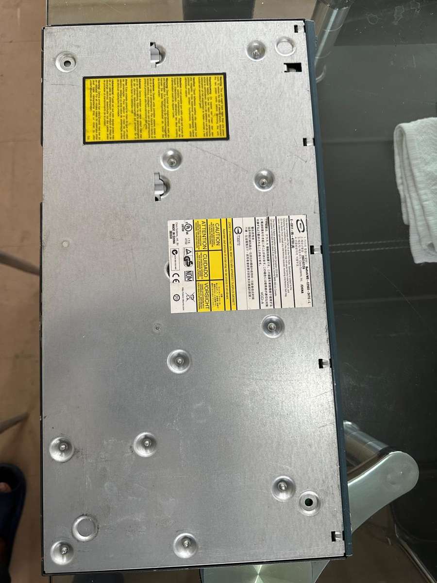 Cisco 2960 Catalyst Switch WS-C2960-24TC-L