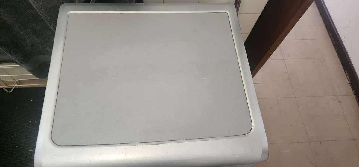 DEFY FRONTLOADER 7KG DAW 372 ECO ENERGY WASHING MACHINE