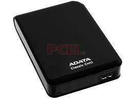 ADATA 1TB 2.5" Portable External HDD Storage Drive Classic CH11