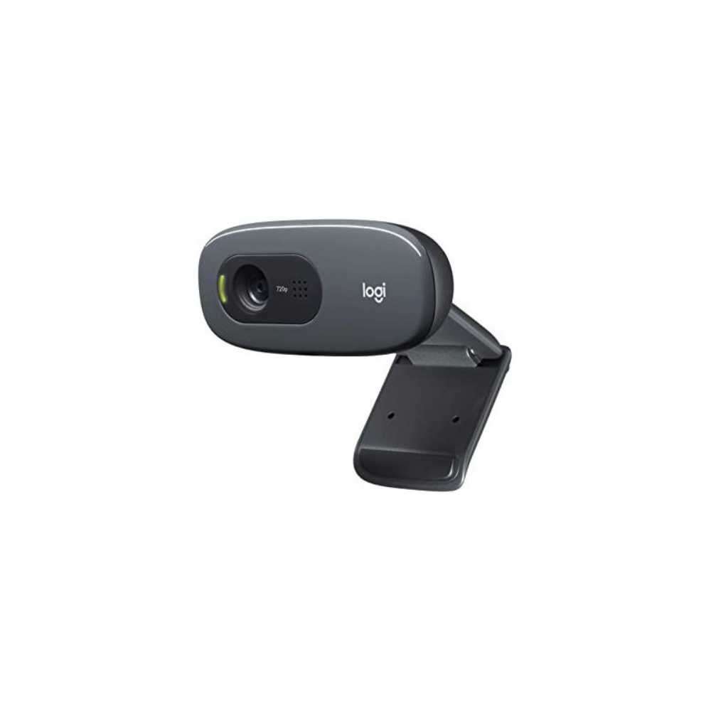 Logitech C270 Webcam
