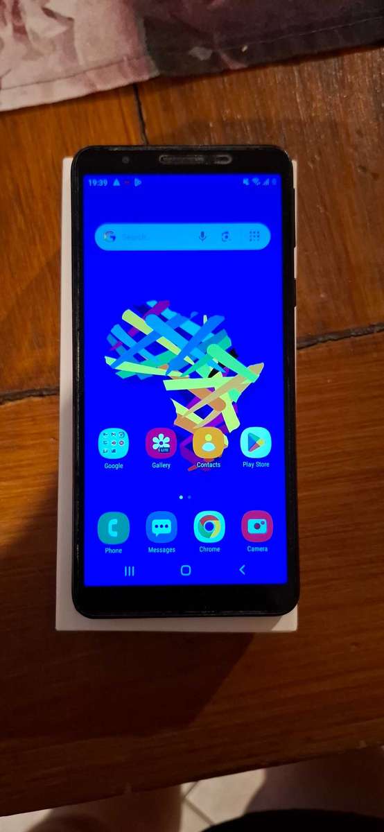 Samsung Galaxy A03 Dual SIM