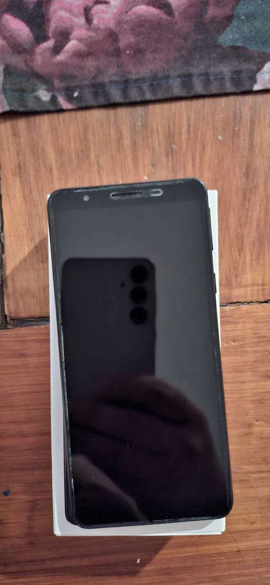 Samsung Galaxy A03 Dual SIM