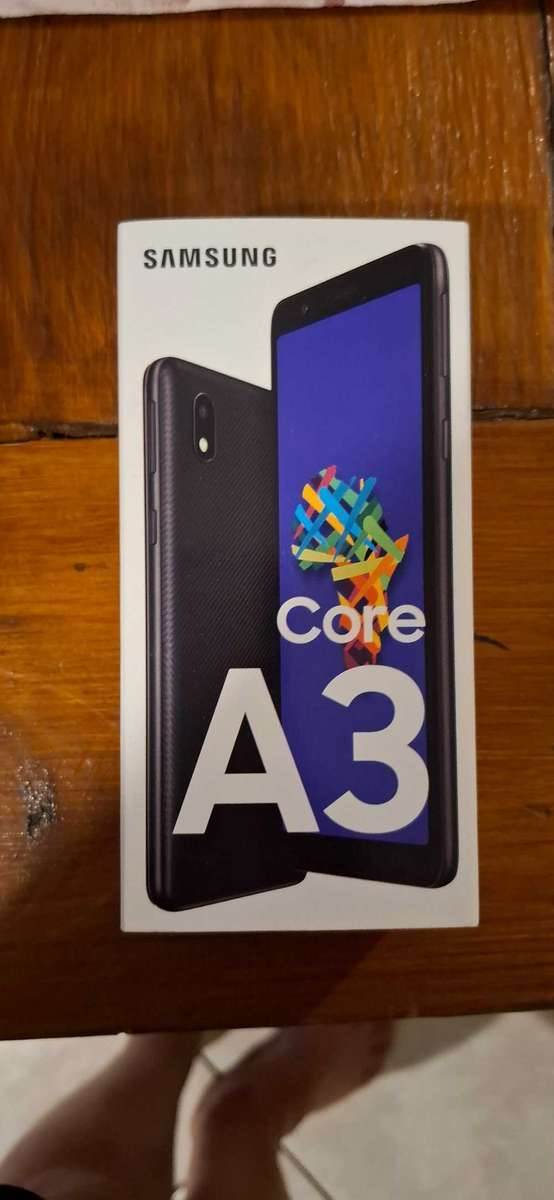 Samsung Galaxy A03 Dual SIM