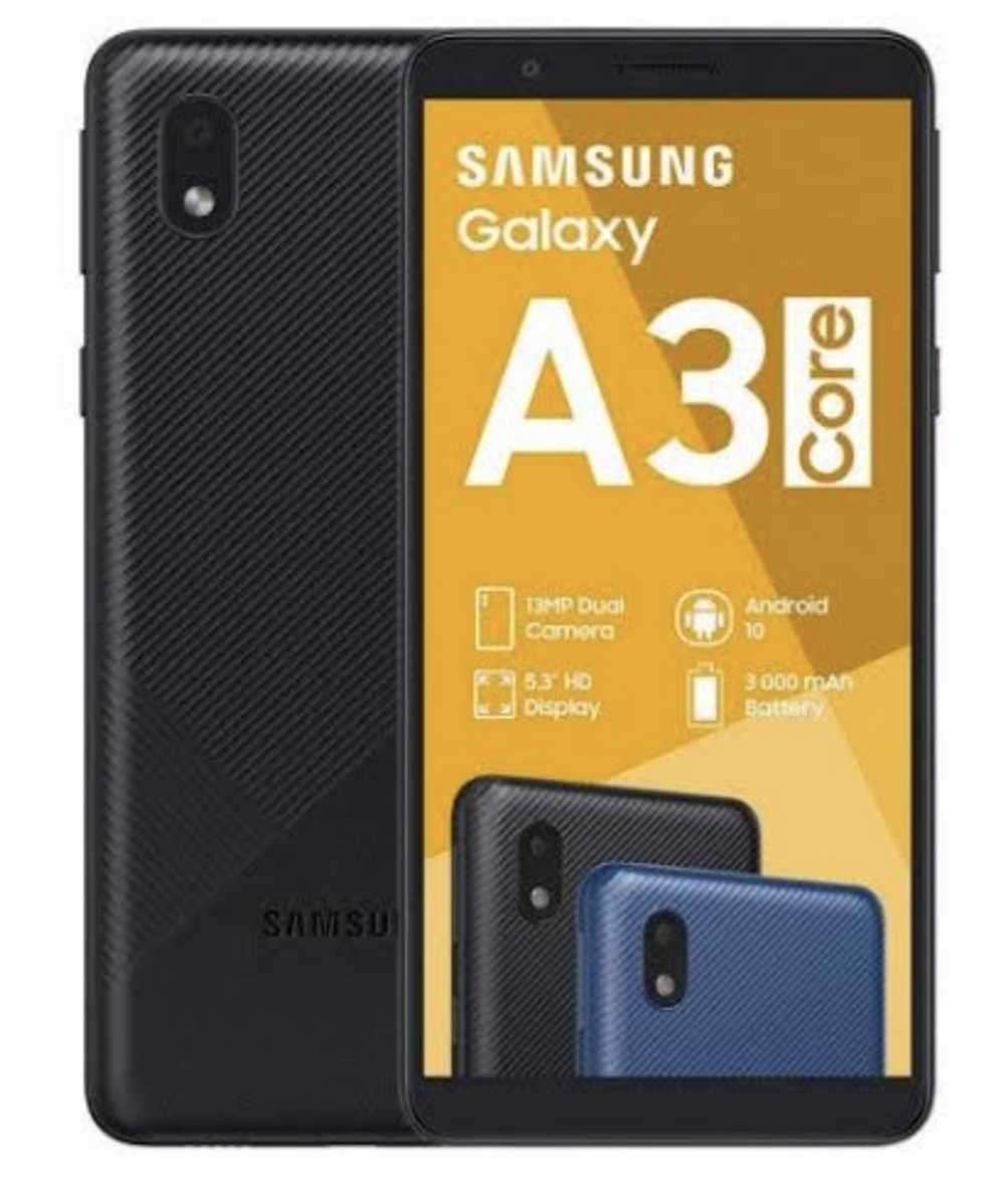 Samsung Galaxy A03 Dual SIM