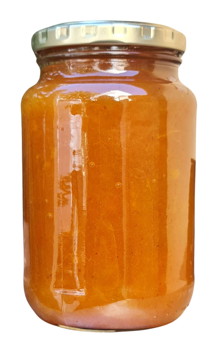 Ina Lessing Apricot Chutney 410ml