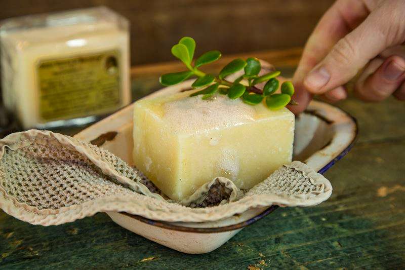 Ouma Hanna se Boerseep 230g x 1