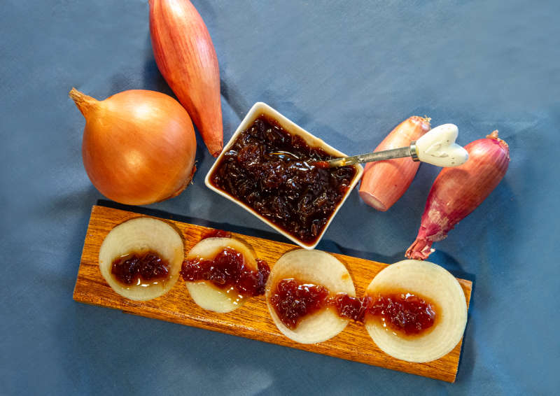 Ina Lessing Onion Marmelade 410ml