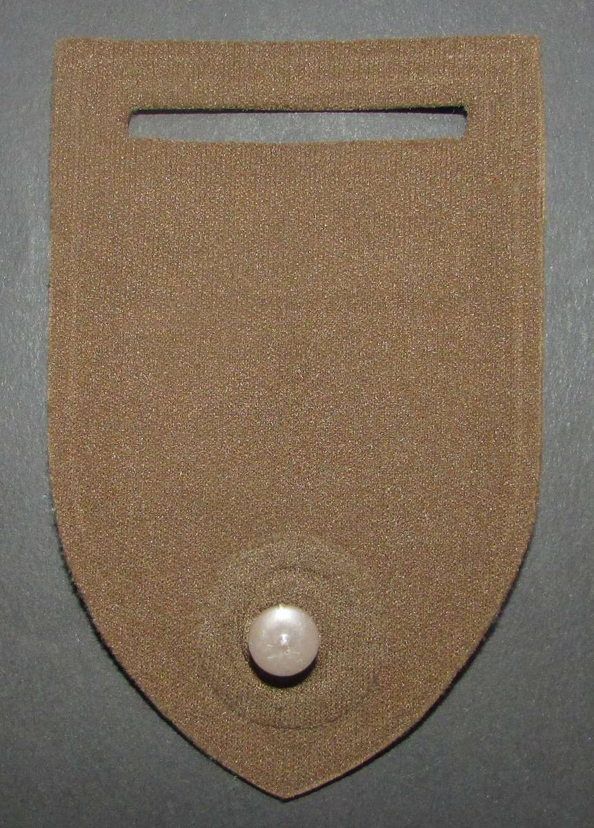 SADF - Bethlehem Commando Tupper Flash