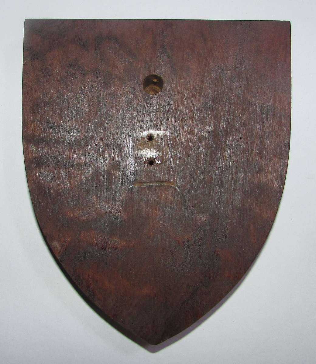 SADF - SAAF Plaque