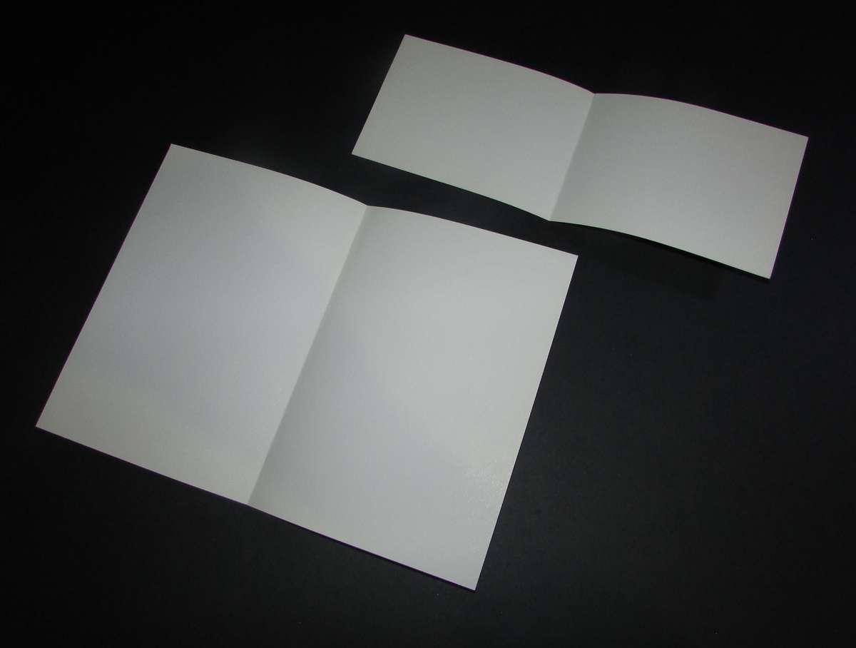 SADF - 44 Parachute Brigade Cards ( Un-Used )