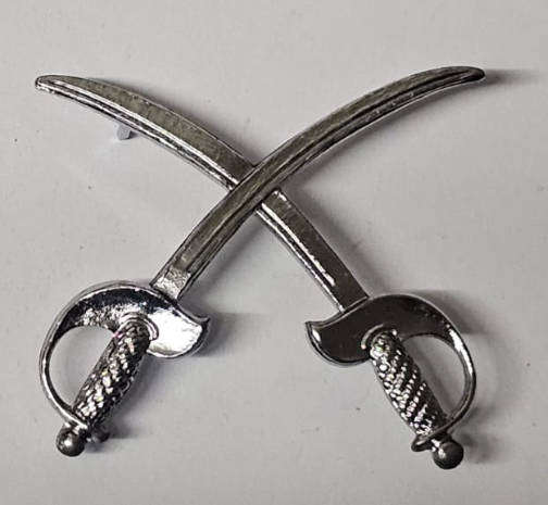 SADF - Physical Instructor Breast Badge