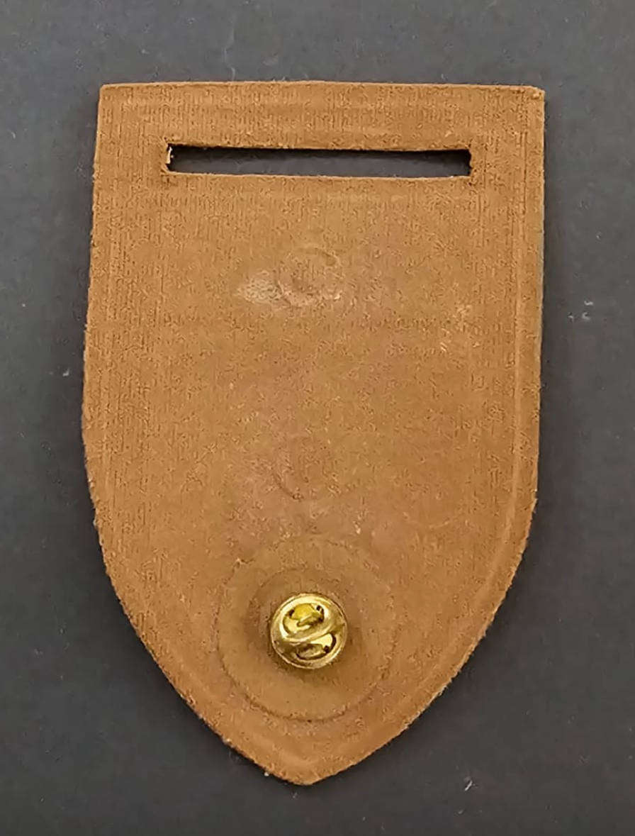 SADF - Intelligence Tupper Flash