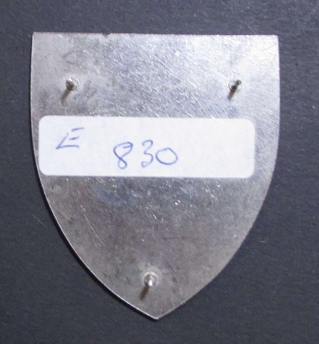 SADF - 15 South African Infantry Battalion Shoulder Flash
