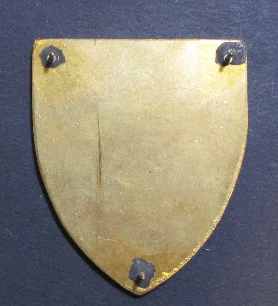 SADF - Gauteng Maintenance Shoulder Flash