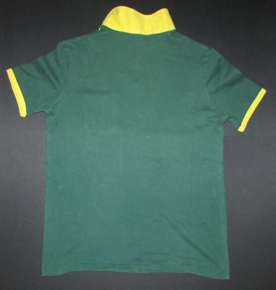 SAP Period Maleoskop SAP Tin T-Shirt ( XL )