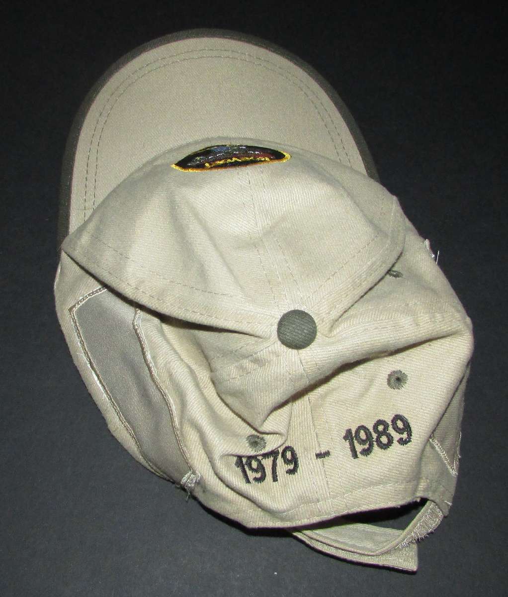 SWAPOL/Koevoet Baseball Cap ( After-Market )