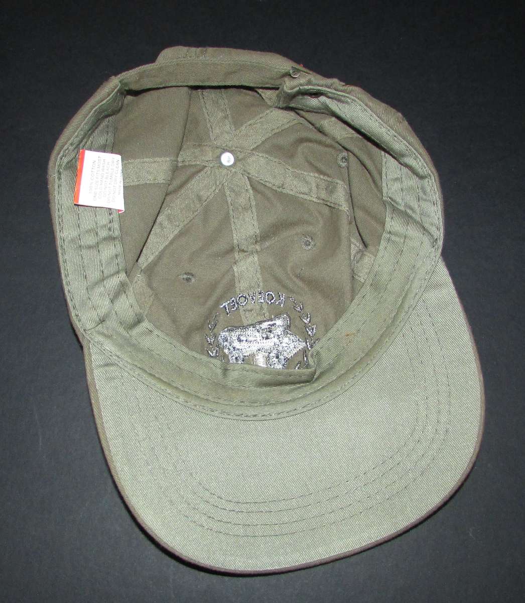 SWAPOL/Koevoet Baseball Cap ( After-Market )
