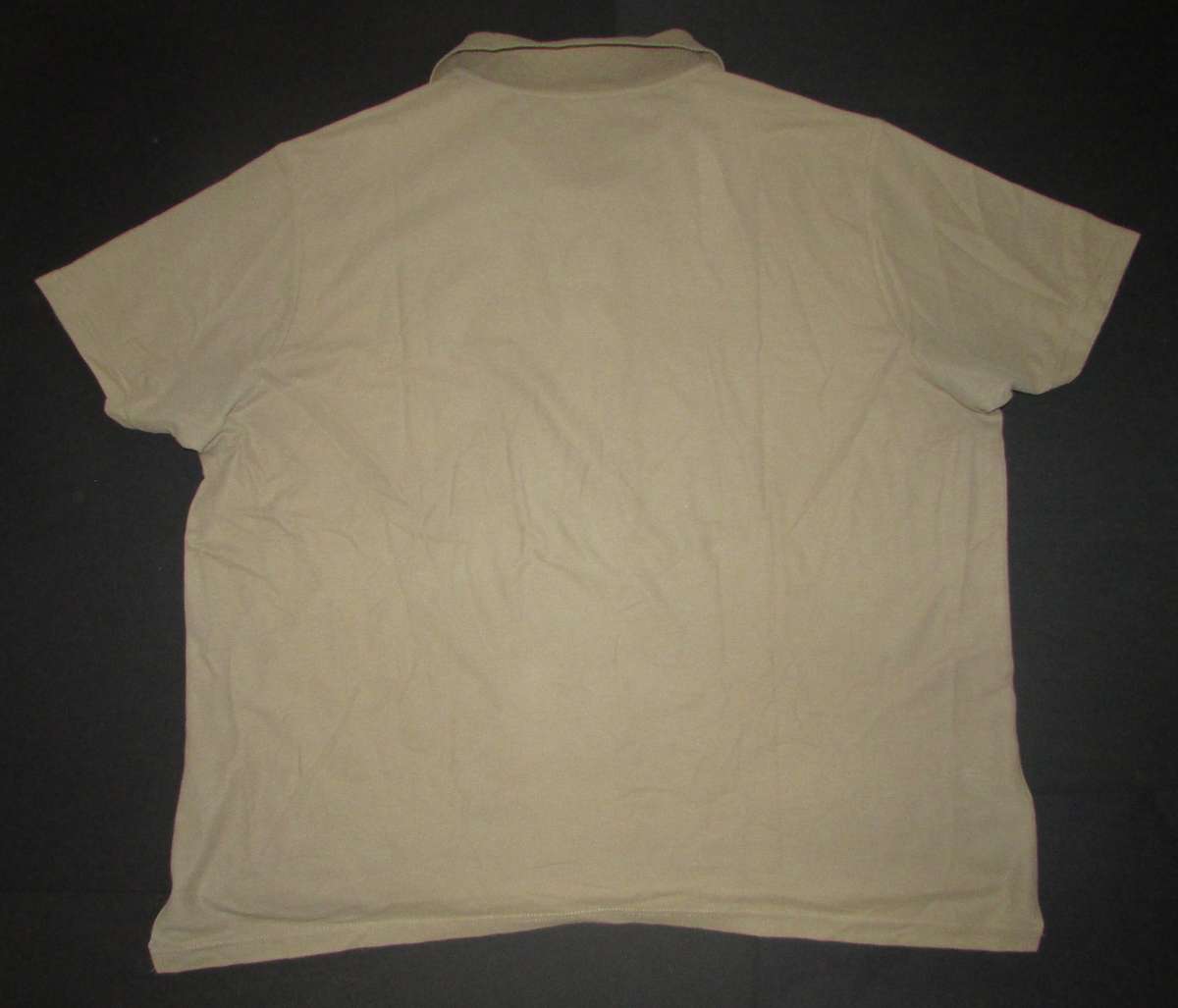 Quality Koevoet Ouman Golf Shirt - Size 2XL ( After - Market )