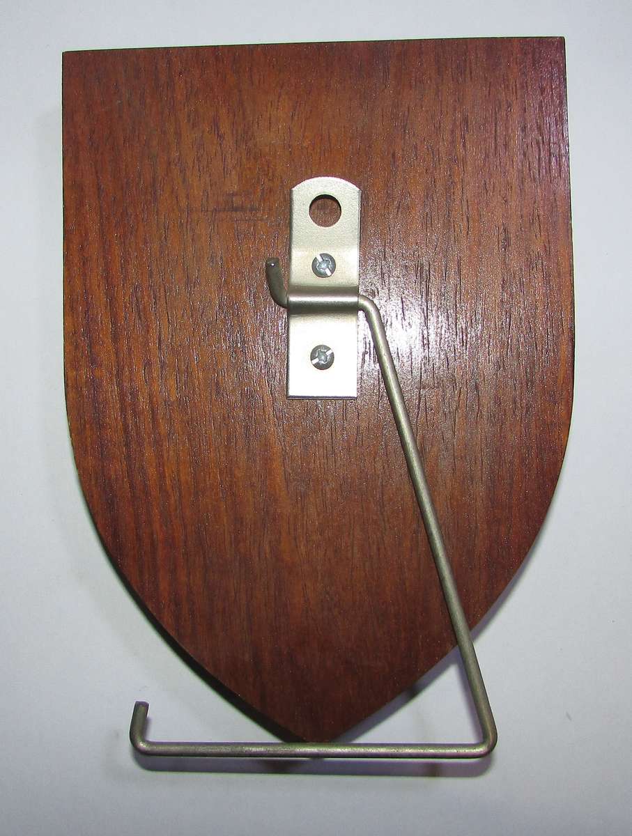 SADF - Air Force Plaque