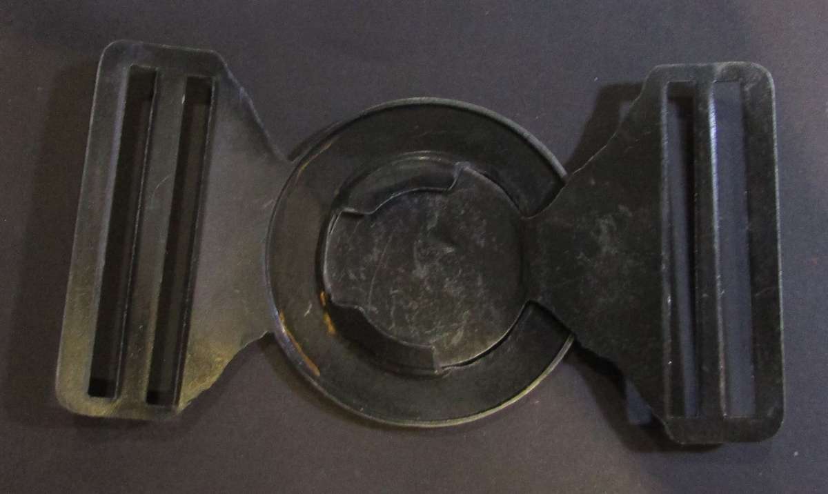 SADF - Army College Belt Buckle