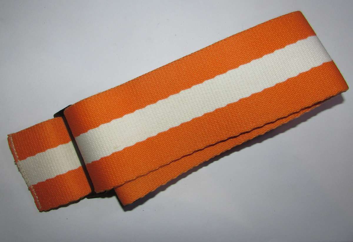 SADF - Personnel Services Stable Belt