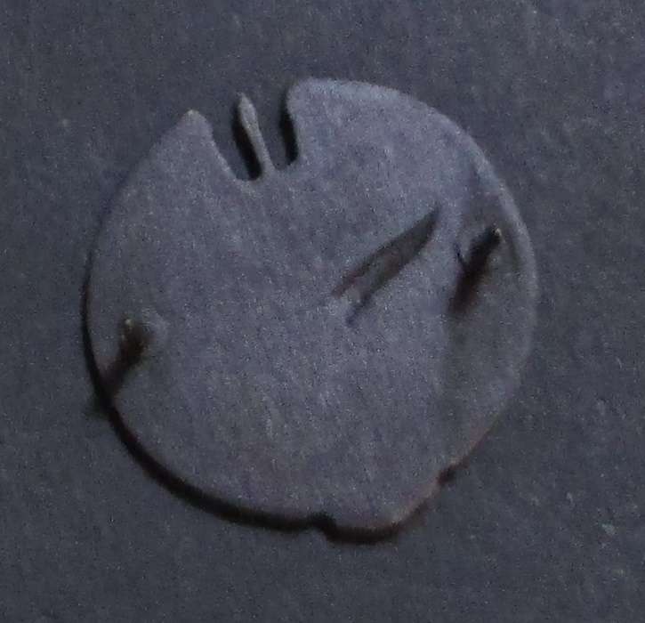 SANDF - Attack Diver Mess Dress Badge