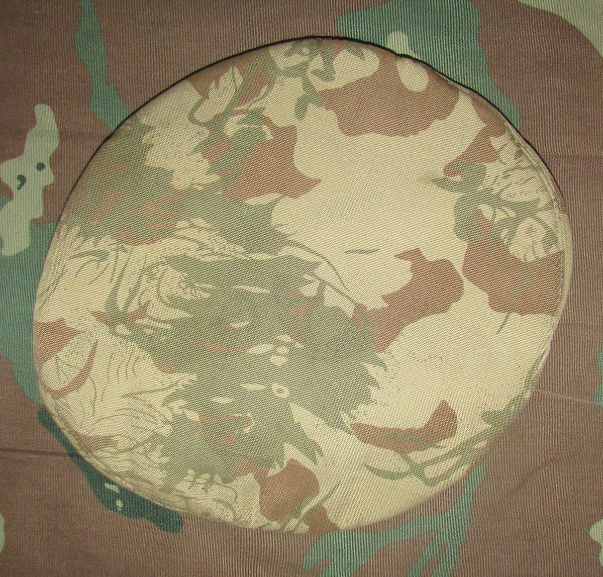 SADF - 32 Battalion ( The Terrible Ones ) Complete Beret