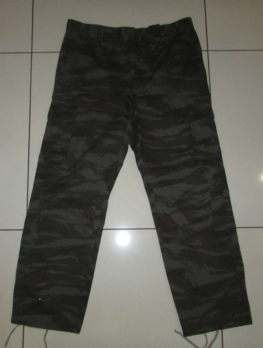 Original Border War Pick-Up - Fapla Trousers - Top Condition