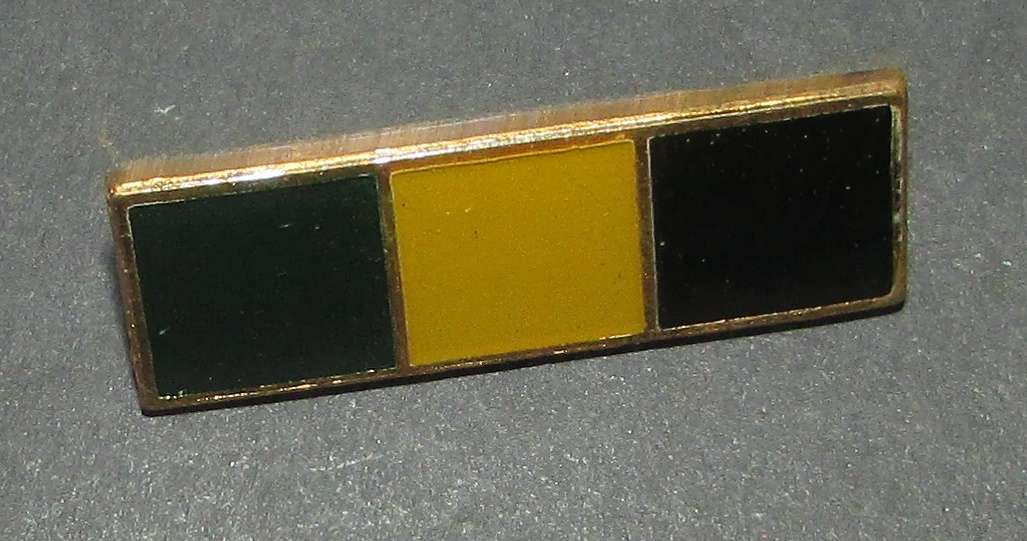 SADF - Infantry Beret Bar