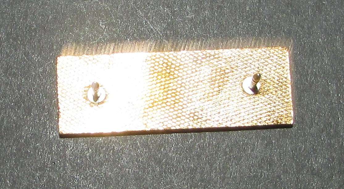 SADF - Infantry Beret Bar