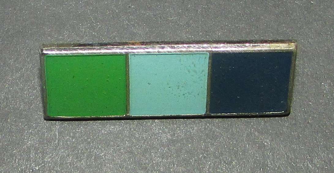 SADF - Signals Beret Bar