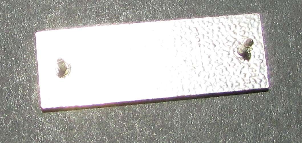 SADF - Signals Beret Bar