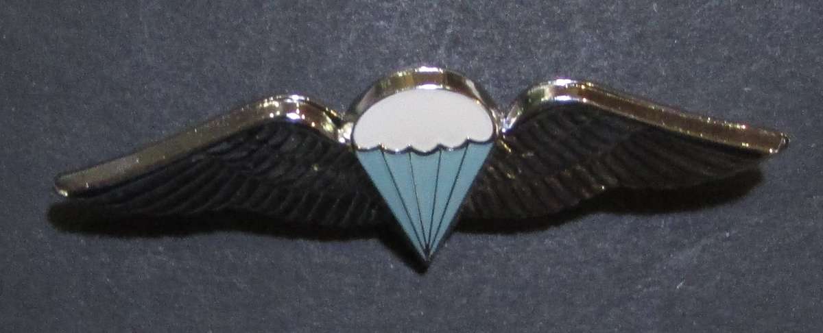 SADF - Full Size Parachute Wing