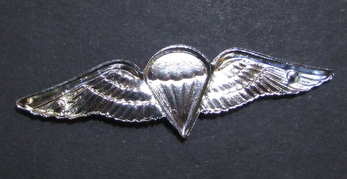 SADF - Full Size Parachute Wing