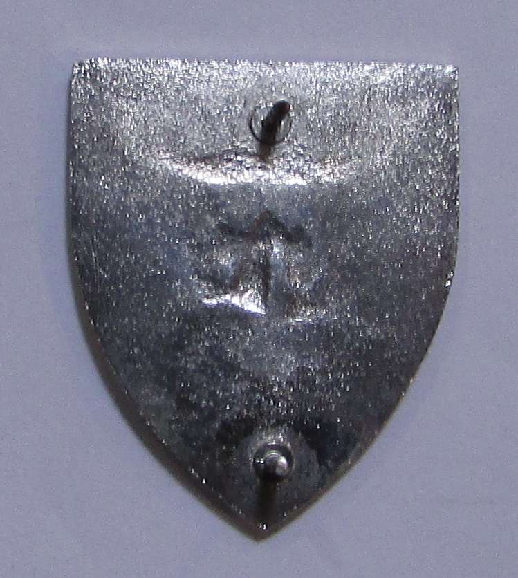 SADF - 4 Special Forces ( Recce ) Fob Flash