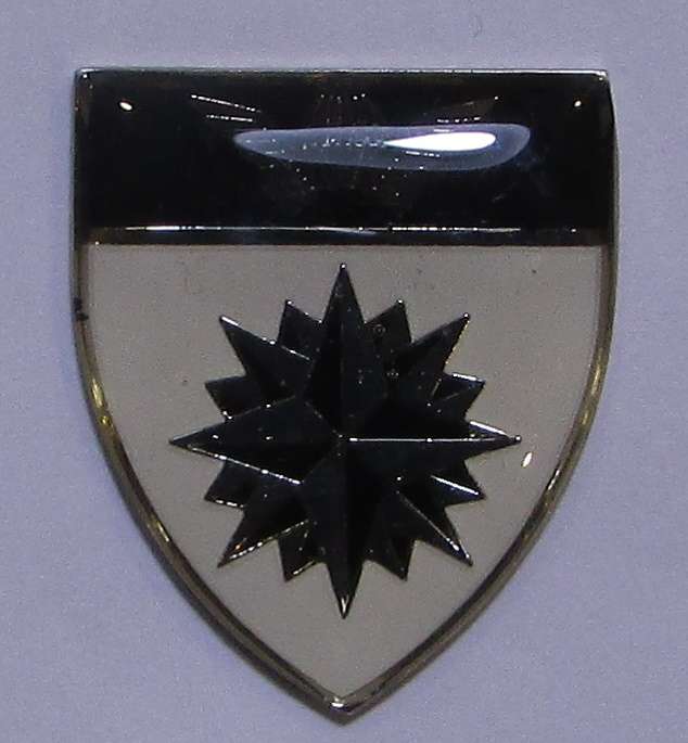 SADF - 5 Special Forces ( Recce ) Fob Flash