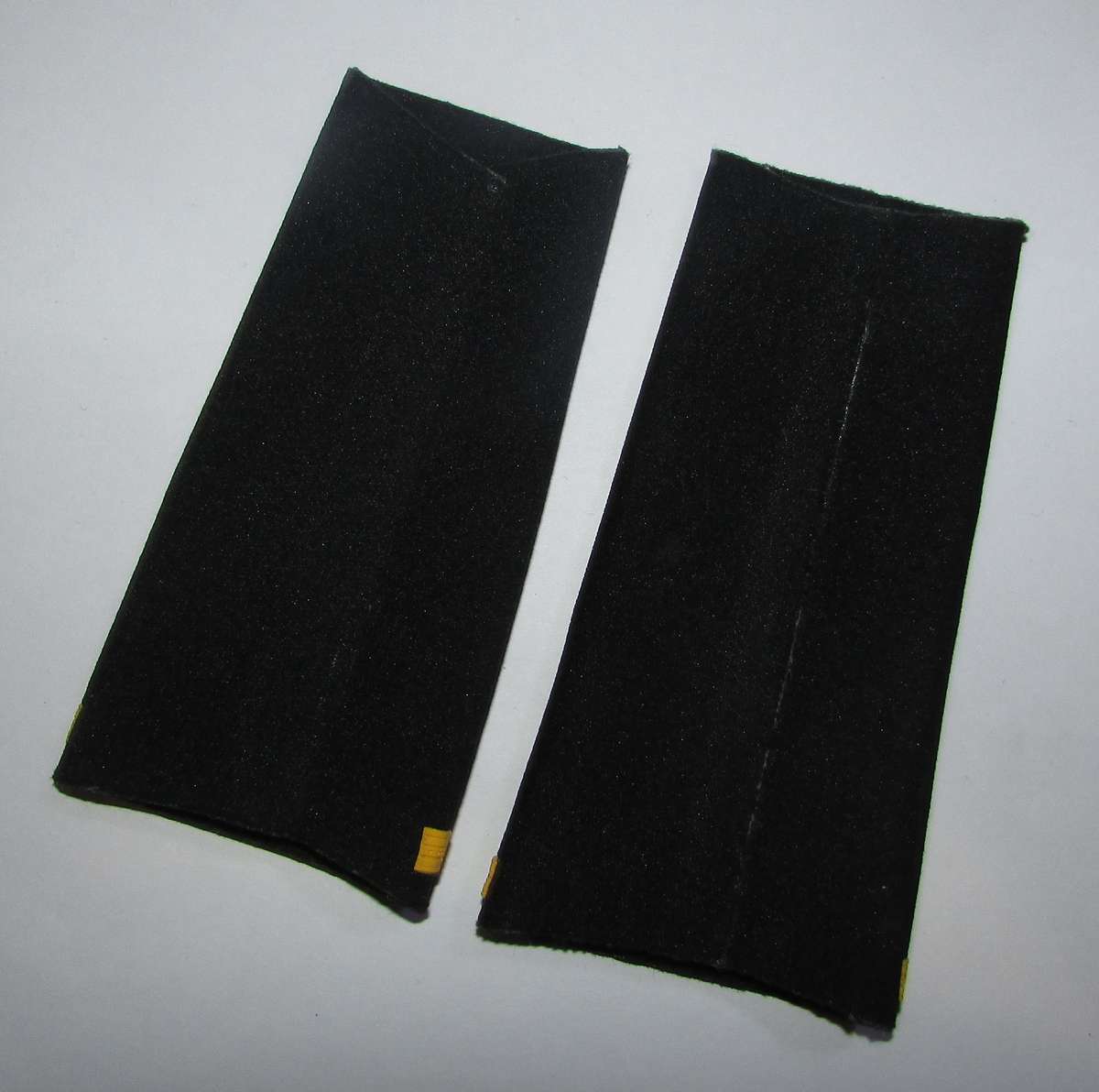 SADF - Navy Ensign Slip on Ranks