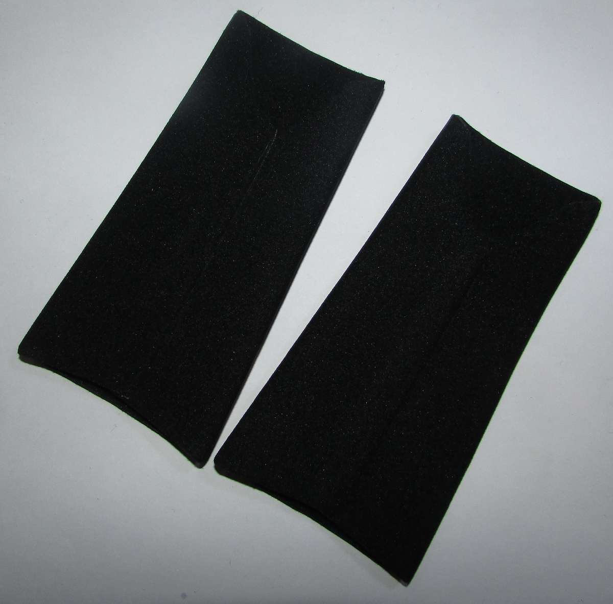 SADF - Navy Lieutenant Slip on Ranks