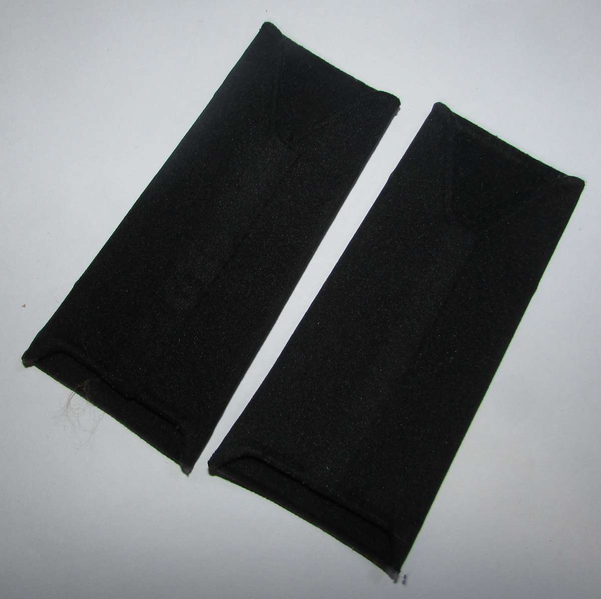 SANDF - Navy Slip on Ranks