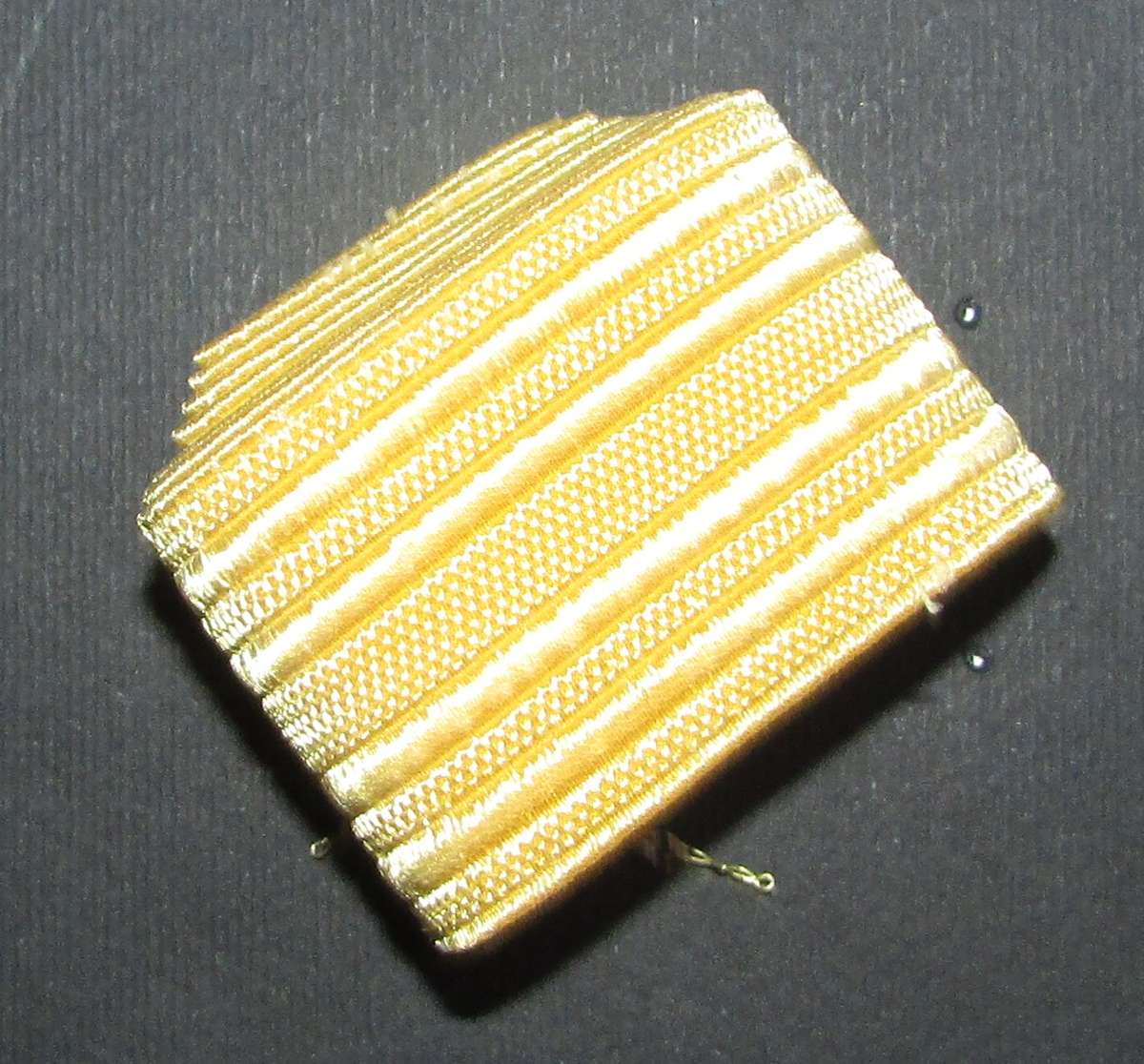 SADF -Navy Admiral - 10CM