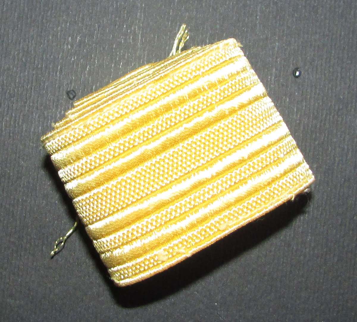 SADF -Navy Admiral - 10CM