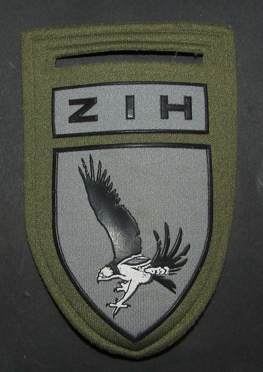 Border War - Swapol/Koevoet Tupper Flash