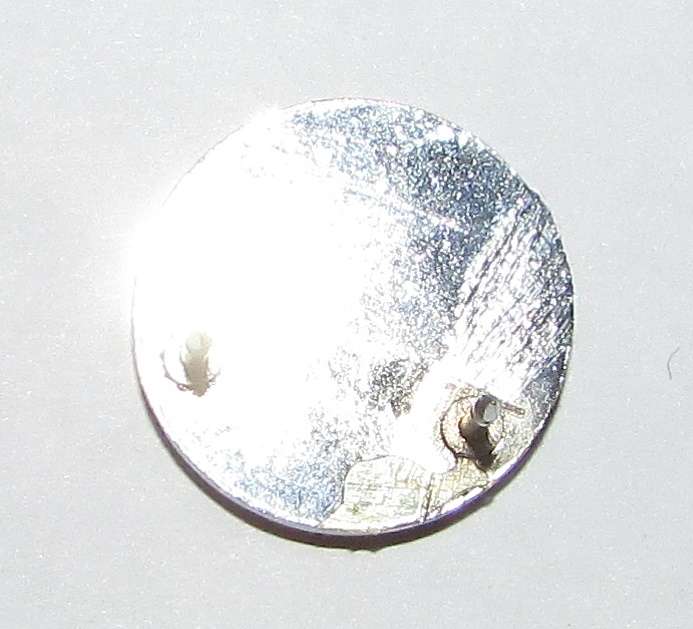 SADF - Equestrain Center ( Motorcycle Riders) Proficiency Badge ( Mess Dress )